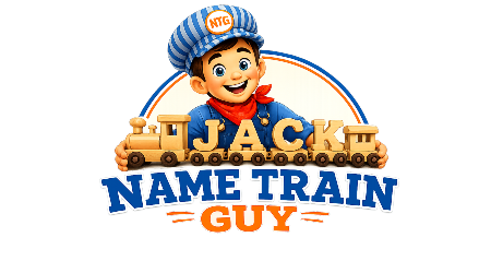 Name Train Guy