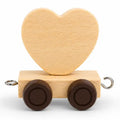 Heart Carriage